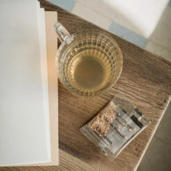 Meilleur Cosmétiques Magasin -Meilleur Cosmétiques Magasin 04 22 Encart Inspi Infusion OMCS Chic des Plantes TINY