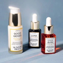 Sunday Riley C.E.O. Glow Vitamin C & Turmeric Face Oil Huile Visage Éclat -Meilleur Cosmétiques Magasin 04 22 Encart Inspi Sunday Riley 61347bcb 5445 4651 a959 2df03a20e10f