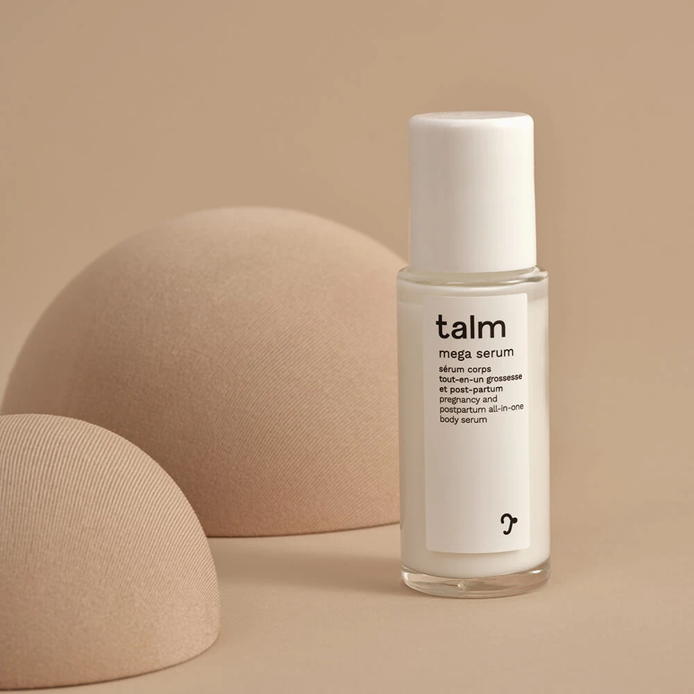 Mega Sérum Corps Grossesse & Post-Partum 4 Mega Sérum Corps Grossesse & Post-Partum – Image 2