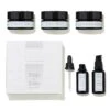 Step By Step Discovery Kit -Meilleur Cosmétiques Magasin 0660042440341 HERVE HERAU Coffret Step By Step