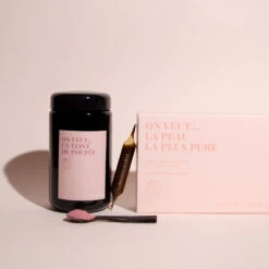 On Veut... La Peau La Plus Pure -Meilleur Cosmétiques Magasin 07 21 Atelier Nubio Encart Inspi3 TINY 46b3bdaa 0130 4fa6 a5f1 c5757b912256