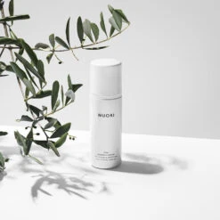 Vital Foaming Cleanser Mousse Nettoyante -Meilleur Cosmétiques Magasin 09 21 Encart Vital Foaming Cleanser Nuori