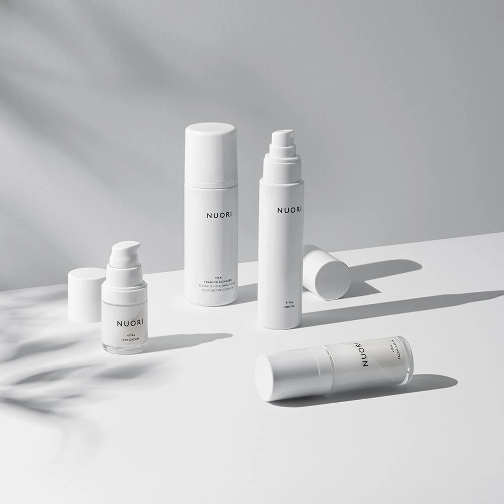 Vital Eye Cream Crème Vitale Yeux 4 Vital Eye Cream Crème Vitale Yeux – Image 2