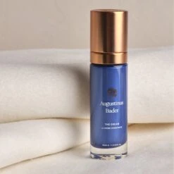 Augustinus Bader The Cream Crème Anti-Âge Légère -Meilleur Cosmétiques Magasin 11 21 Encart Inspi The Rich Cream Augustinus BADER TINY