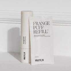 Frange Puff Shampoing Sec -Meilleur Cosmétiques Magasin 1vfr frange puff refill capon carre2