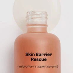 Skin Barrier Rescue Sérum Protecteur -Meilleur Cosmétiques Magasin 1vfr serums superlatif skin barrier rescue carre