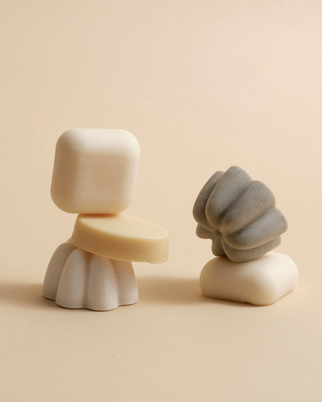 La Crème Bouclée Crème Coiffante Solide 5 La Crème Bouclée Crème Coiffante Solide – Image 3