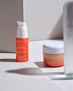 Sunday Riley C.E.O. Afterglow Vitamin C Crème Revitalisante -Meilleur Cosmétiques Magasin 2023 06 OMC COUPDEFRAIS 1 Post e2187ae6 0cb8 46b7 95f1 7651f29526cd