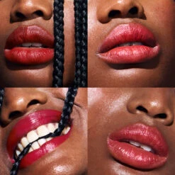 Palette Lèvres Chaleur 8 Palette Lèvres Chaleur -Meilleur Cosmétiques Magasin 2Chaleur Carre