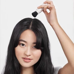 Frange Puff Shampoing Sec -Meilleur Cosmétiques Magasin 2FP carre