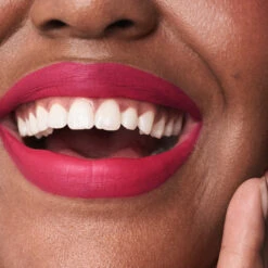 Petal Bouche Rouge à Lèvres Mat Sans Transfert -Meilleur Cosmétiques Magasin 2vfr petal bouche coeur infidele carre