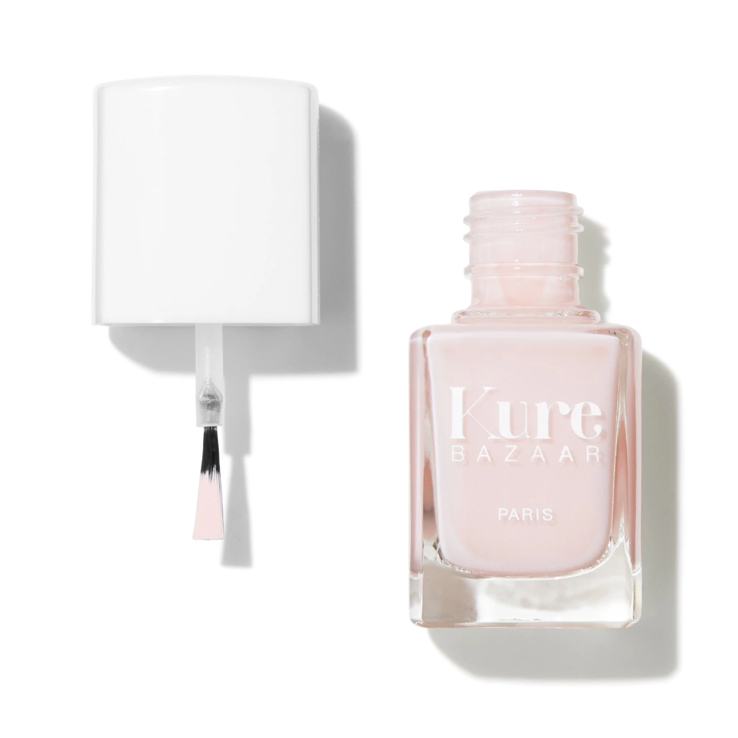 Rose Milk Vernis à Ongles 3 Rose Milk Vernis à Ongles