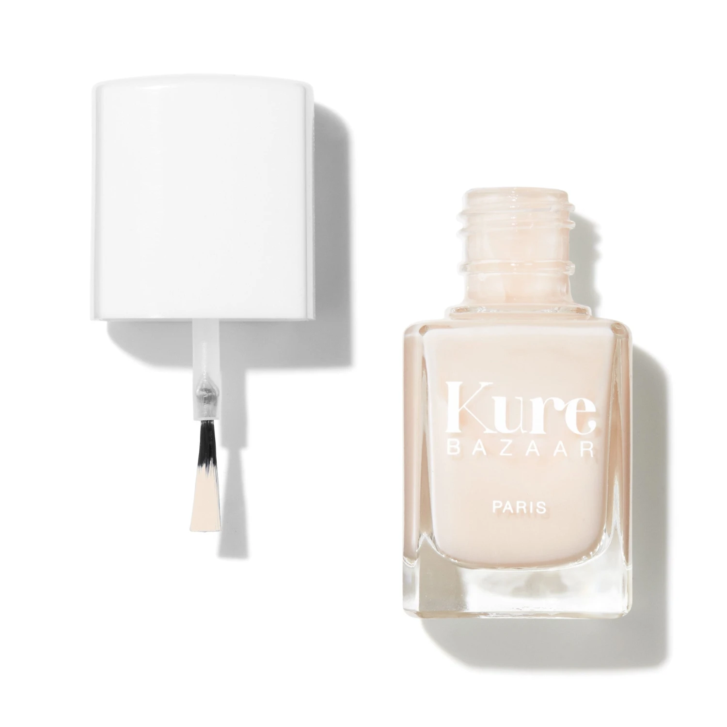 Beige Milk Vernis à Ongles 3 Beige Milk Vernis à Ongles