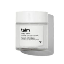 Mega Balm Baume De Soin Grossesse & Post-Partum