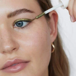 Yeux Paint Ombre à Paupières Scintillant -Meilleur Cosmétiques Magasin 3vfr yeux paint scarabeedor carre