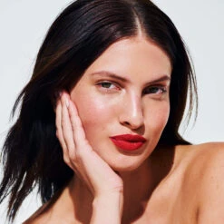 Le Velours Crème à Lèvres -Meilleur Cosmétiques Magasin 4Velours carre