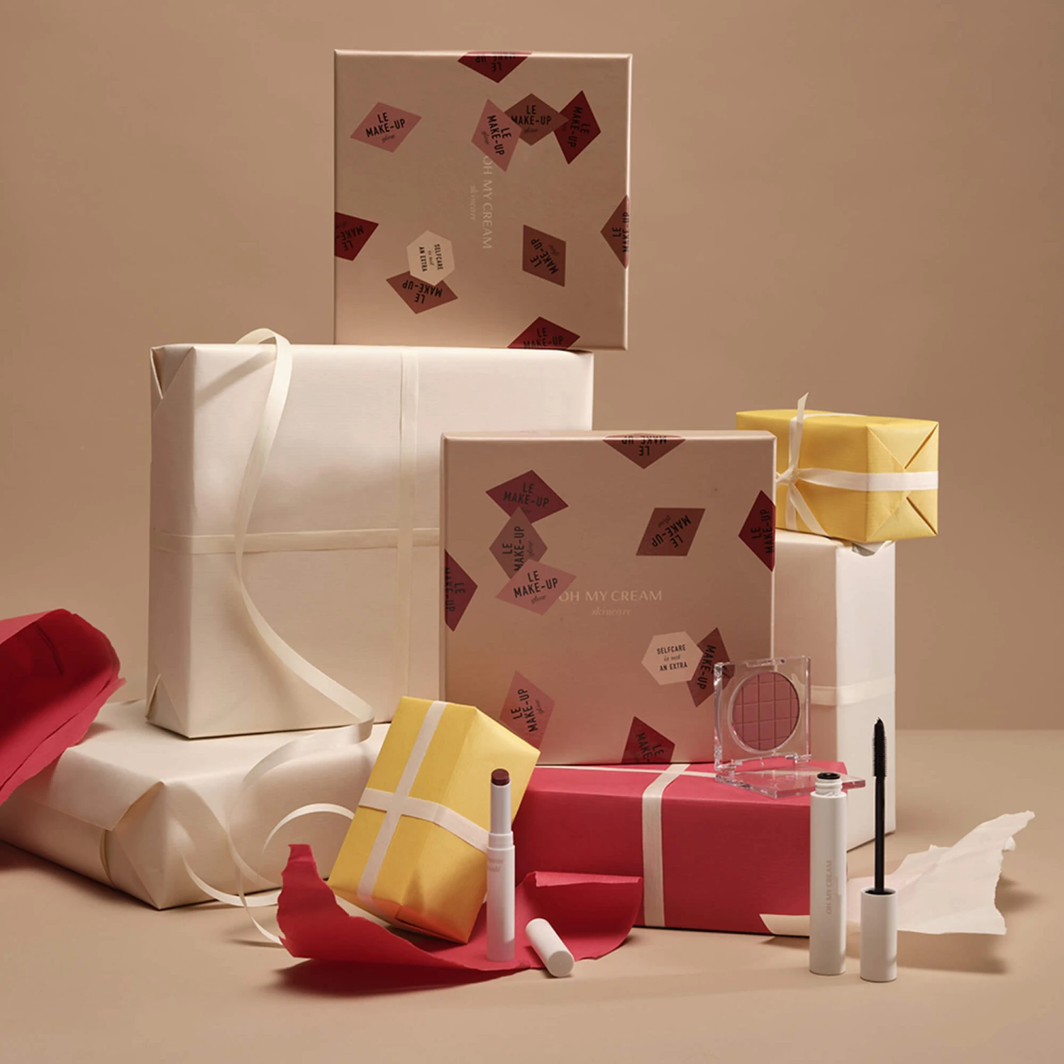 Coffret Essentiels Make Up 4 Coffret Essentiels Make Up – Image 2