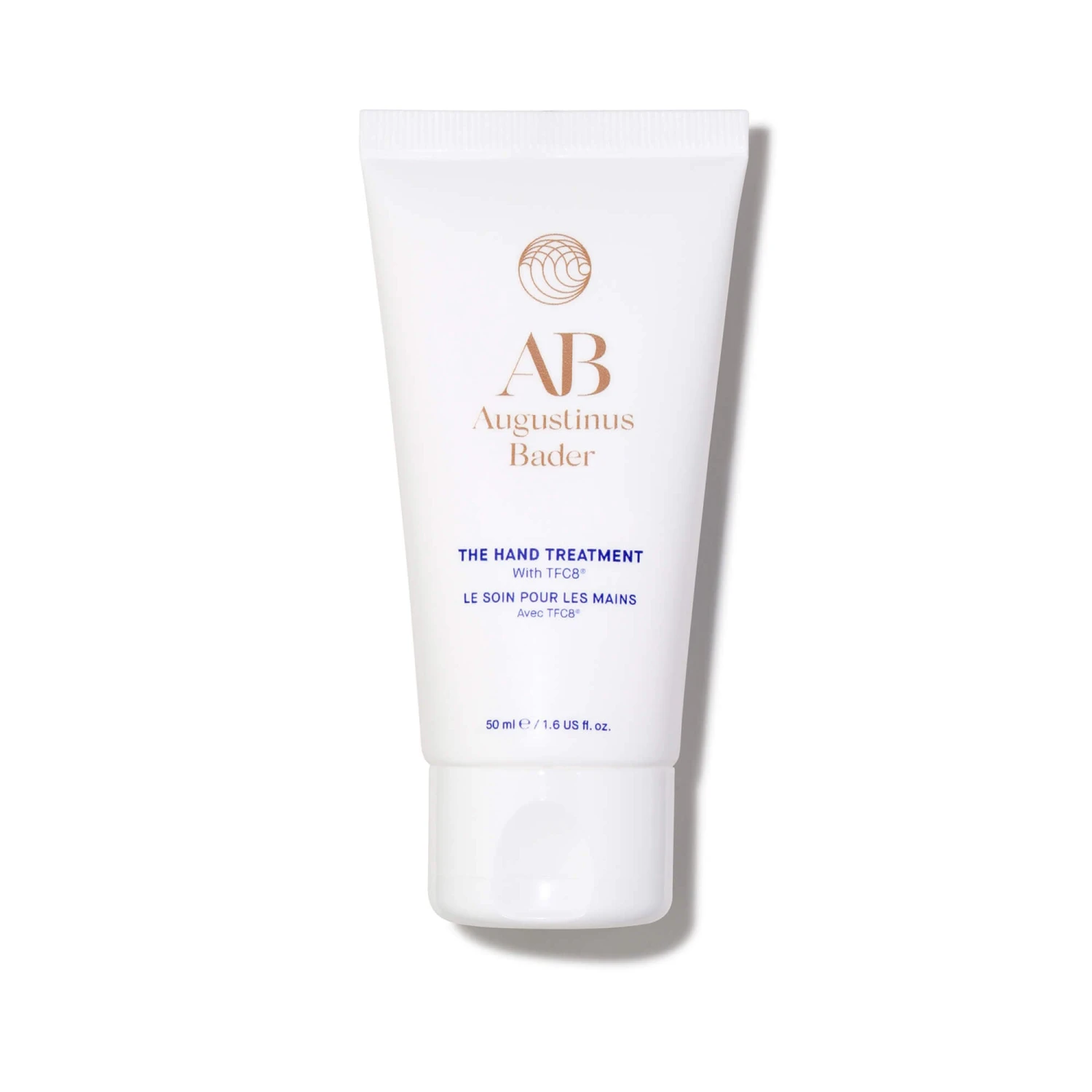 Augustinus Bader The Hand Treatment Crème Anti-âge Mains 3 Augustinus Bader The Hand Treatment Crème Anti-âge Mains