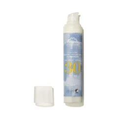 Sun Face Cream SPF 30 Crème Solaire Visage