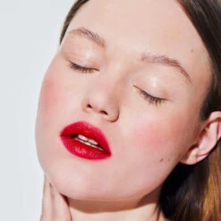 Rouge à Lèvres Semi Mat -Meilleur Cosmétiques Magasin 5Ral Carre