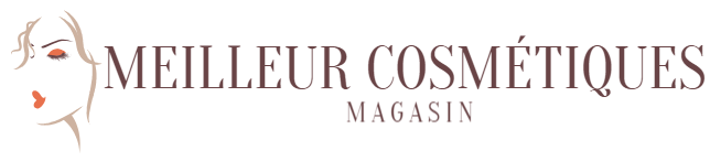 Meilleur Cosmétiques Magasin