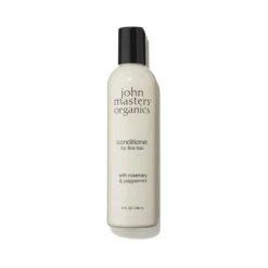 John Masters Organics Après-Shampoing Cheveux Fins Romarin Et Menthe Poivrée