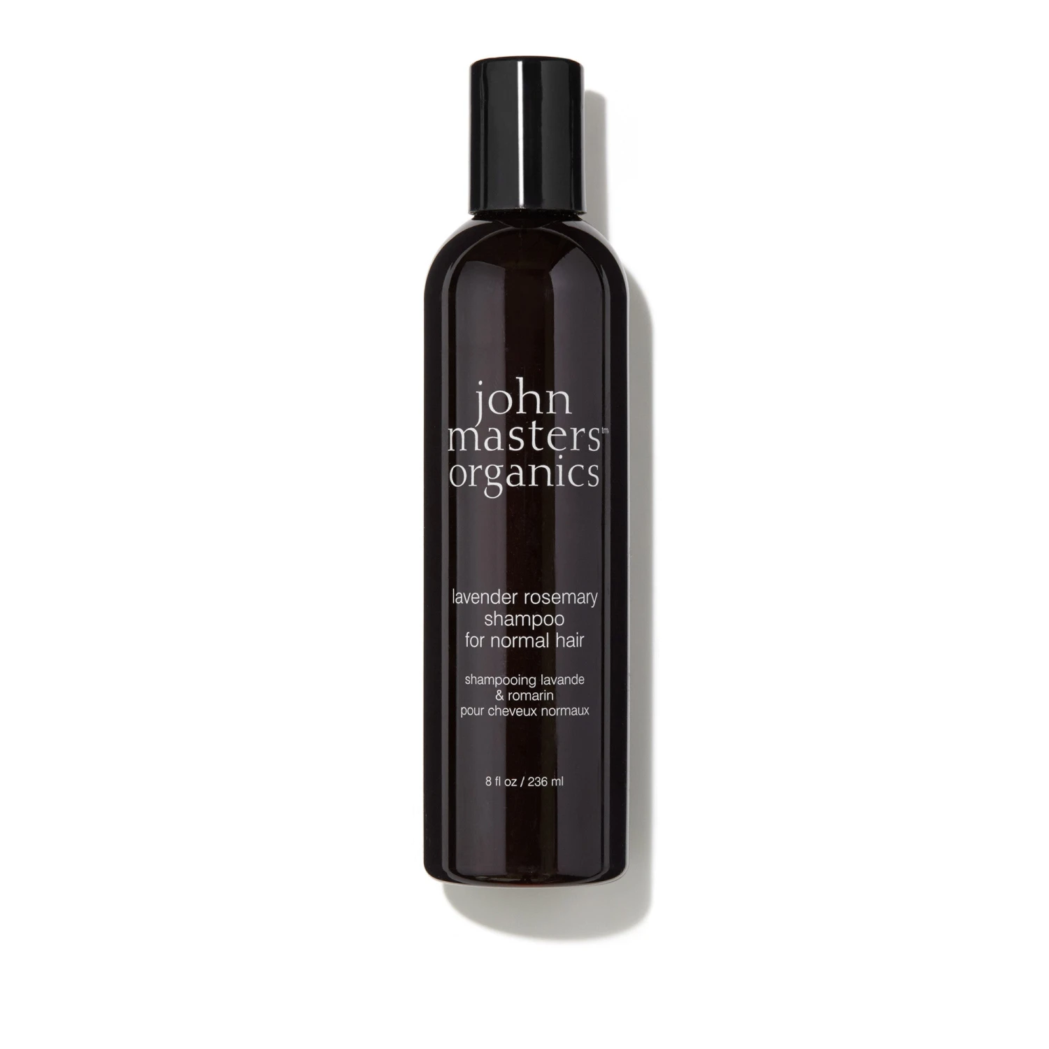 John Masters Organics Shampoing Lavande & Romarin 3 John Masters Organics Shampoing Lavande & Romarin
