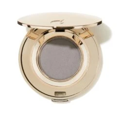 Jane Iredale PurePressed Eye Shadow 26 Jane Iredale PurePressed Eye Shadow -Meilleur Cosmétiques Magasin 670959110428 JANE IREDALE PurePressed Eye Shadow Smoky Grey 13574