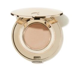 Jane Iredale PurePressed Eye Shadow 23 Jane Iredale PurePressed Eye Shadow -Meilleur Cosmétiques Magasin 670959110558 JANE IREDALE PurePressed Eye Shadow Cappuccino 13577