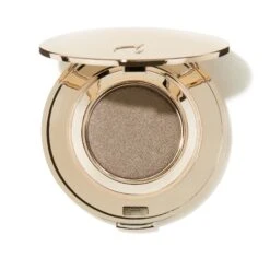 Jane Iredale PurePressed Eye Shadow 25 Jane Iredale PurePressed Eye Shadow -Meilleur Cosmétiques Magasin 670959110602 JANE IREDALE PurePressed Eye Shadow Crushed Ice 13573
