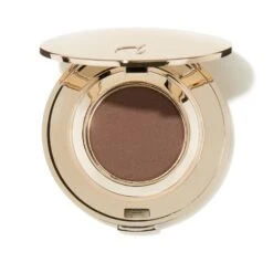 Jane Iredale PurePressed Eye Shadow 28 Jane Iredale PurePressed Eye Shadow -Meilleur Cosmétiques Magasin 670959112231 JANE IREDALE PurePressed Eye Shadow Double Espresso 13582