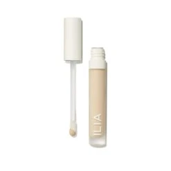True Skin Serum Concealer Correcteur De Teint -Meilleur Cosmétiques Magasin 818107021824 ILIA TRUE SKIN CONCEALER CHICORY TINY