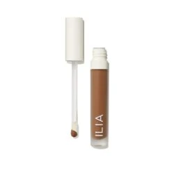 True Skin Serum Concealer Correcteur De Teint -Meilleur Cosmétiques Magasin 818107021893 Ilia True skin concealer Cassia TINY