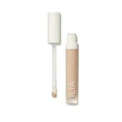 True Skin Serum Concealer Correcteur De Teint -Meilleur Cosmétiques Magasin 818107022098 Ilia True skin concealer Lotus TINY