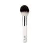Finishing Powder Brush Pinceau Poudre De Finition -Meilleur Cosmétiques Magasin 818107026737 Ilia Finishing Powder Brush TINY