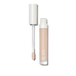 True Skin Serum Concealer Correcteur De Teint -Meilleur Cosmétiques Magasin 818107026911 Ilia True Skin Serum Concealer Mallow