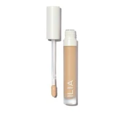True Skin Serum Concealer Correcteur De Teint -Meilleur Cosmétiques Magasin 818107026928 Ilia True Skin Serum Concealer Burdock
