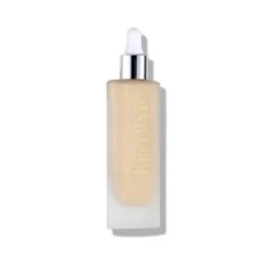Liquid Foundation Fond De Teint Liquide -Meilleur Cosmétiques Magasin 819869026768 F120 KJAER WEIS Liquid Foundation TINY