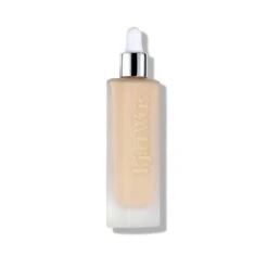 Liquid Foundation Fond De Teint Liquide -Meilleur Cosmétiques Magasin 819869026805 F136 KJAER WEIS Liquid Foundation TINY