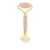 Rose Quartz Roller Roll-On Décongestionnant -Meilleur Cosmétiques Magasin 853040006897 Herbivore Rose Quartz De puffing Face Roller TINY