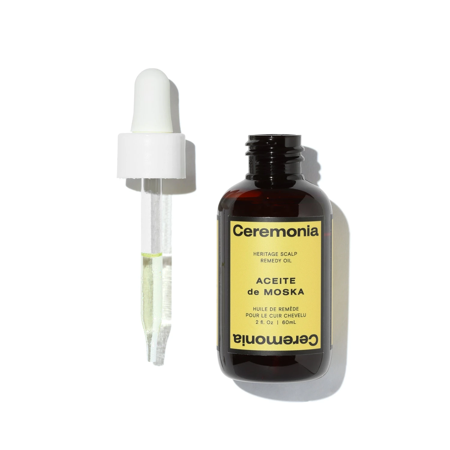 Huile Remède Cuir Chevelu Aceite De Moska 3 Huile Remède Cuir Chevelu Aceite De Moska