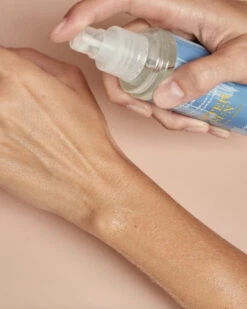 Aftersun Repair Spray Brume Après-Soleil Réparatrice -Meilleur Cosmétiques Magasin AftersunRepairSprayRudolphCare