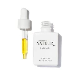 Holi(Oil) Ageless Face Sérum Anti-Âge