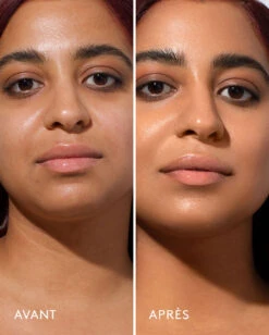 Mineral Drops Écran Solaire Teinté SPF50 -Meilleur Cosmétiques Magasin Avant apres 2