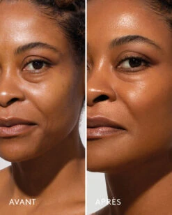 Mineral Drops Écran Solaire Teinté SPF50 -Meilleur Cosmétiques Magasin Avant apres 3