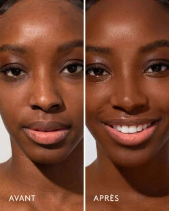 Mineral Drops Écran Solaire Teinté SPF50 -Meilleur Cosmétiques Magasin Avant apres 4