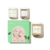 Coffret Botanical Bath Rituel Bain -Meilleur Cosmétiques Magasin Botanical Bath Ritual Herbivore