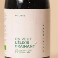 On Veut... L'Elixir Drainant -Meilleur Cosmétiques Magasin Capture d ecran 2023 04 04 a 22.14.25