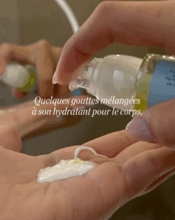 The Classic Hint Of Summer Autobronzant Éclat -Meilleur Cosmétiques Magasin Captured ecran2023 05 25a14.57.39