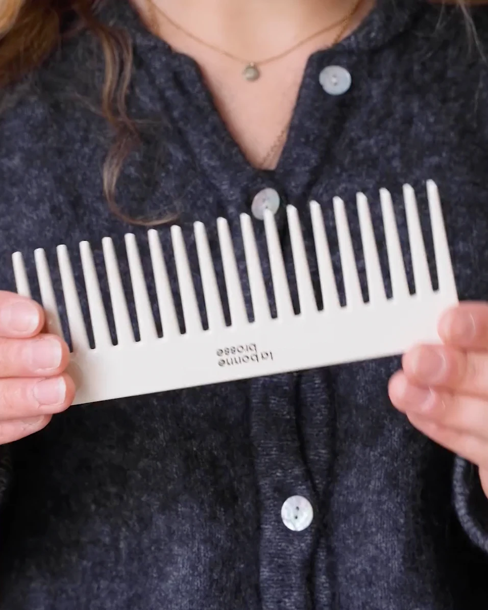 Peigne Démêlant 4 Peigne Démêlant – Image 2